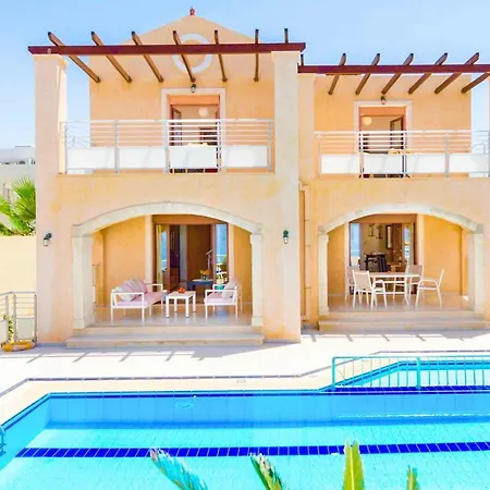 Avra Villa Réthymnon