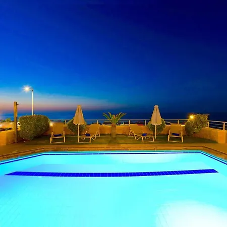 Avra Villa Réthymnon