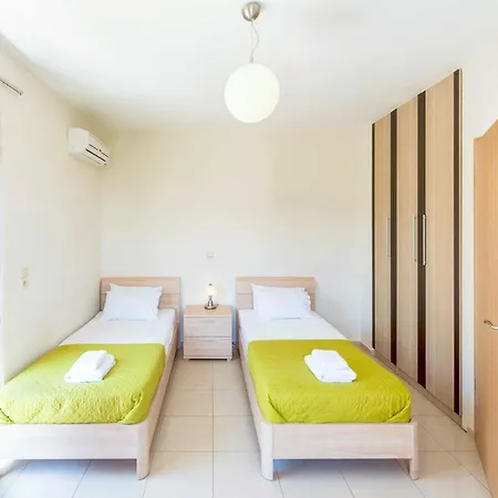 Avra Villa Réthymnon
