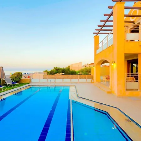 Avra Villa *