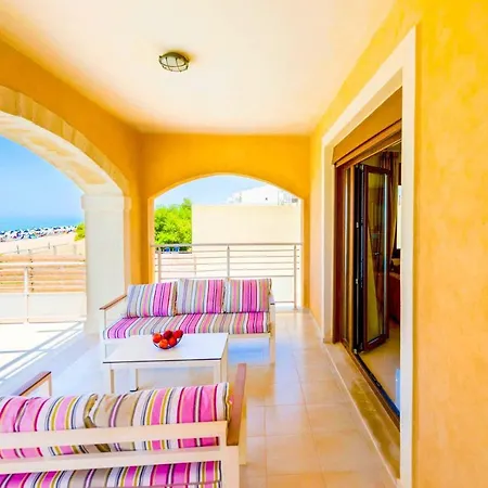 Avra Villa *